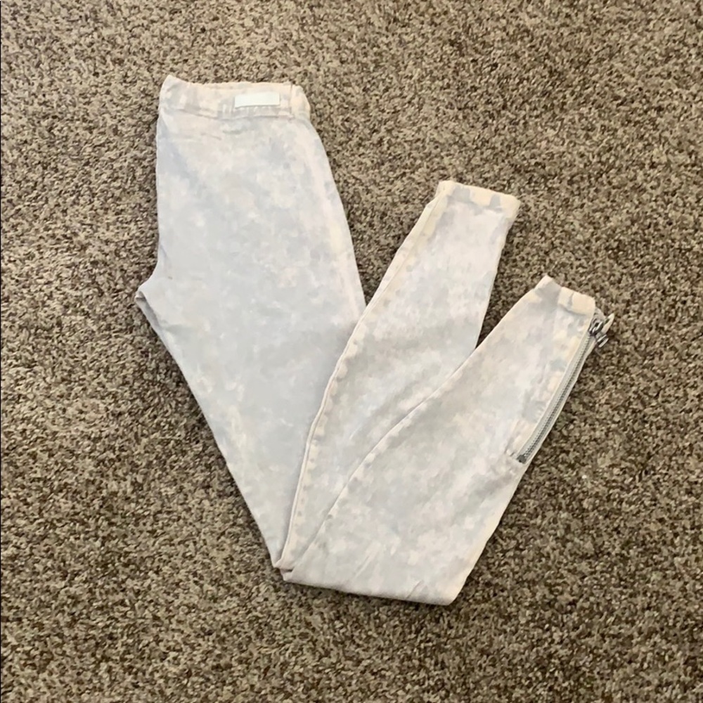 Joe’s Jeans leggings
